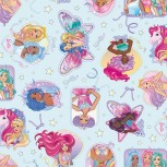 Barbie Fantasy